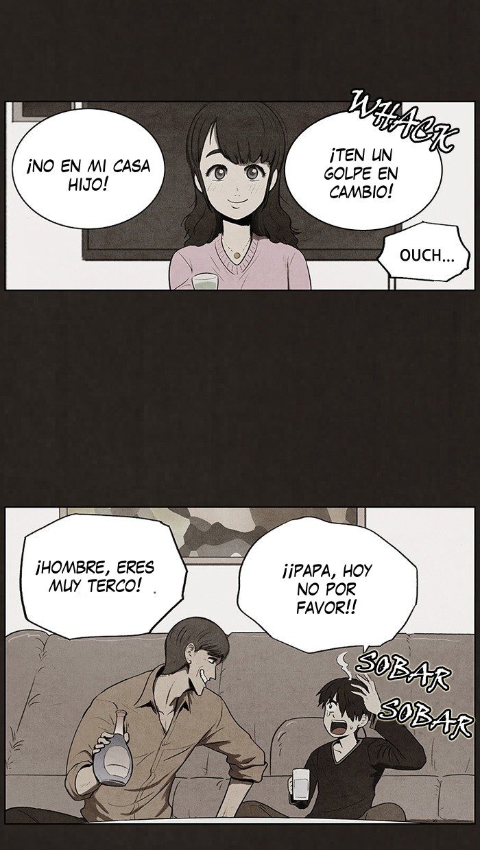Read Bastardo ES Manga Online