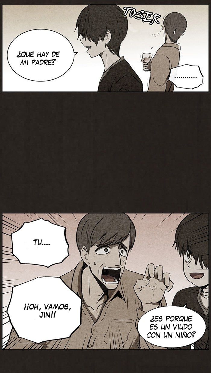 Read Bastardo ES Manga Online