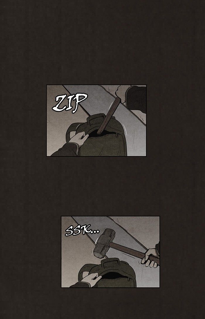 Read Bastardo ES Manga Online