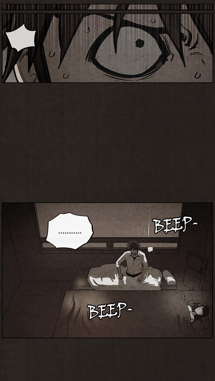 Read Bastardo ES Manga Online