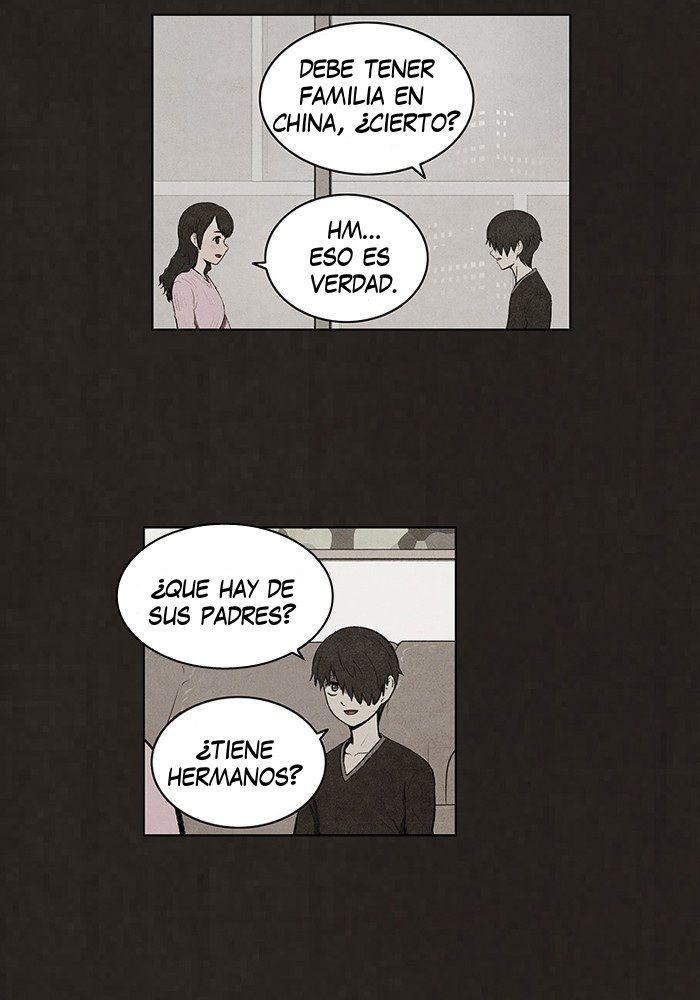 Read Bastardo ES Manga Online