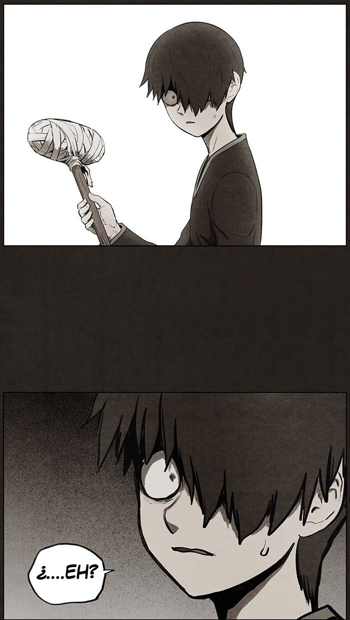 Read Bastardo ES Manga Online