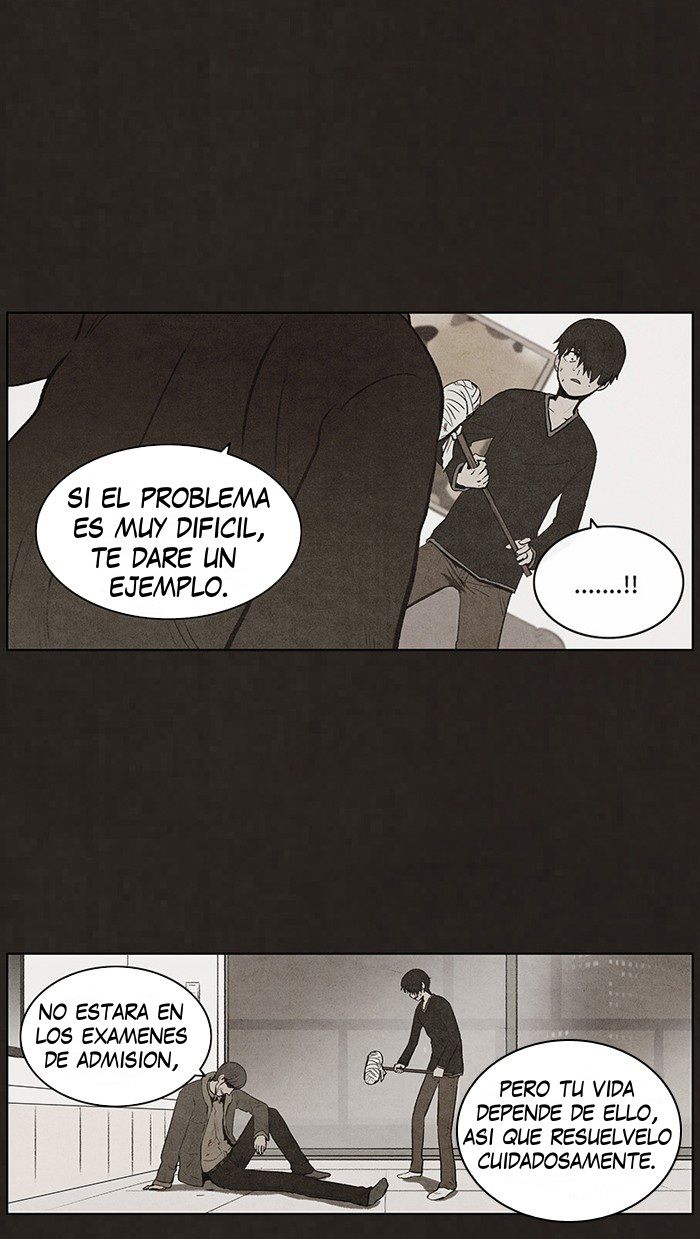 Read Bastardo ES Manga Online