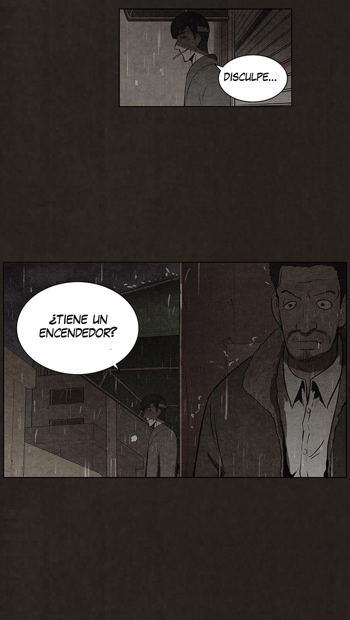 Read Bastardo ES Manga Online