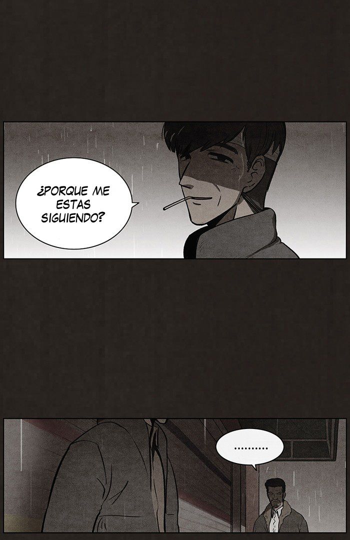 Read Bastardo ES Manga Online