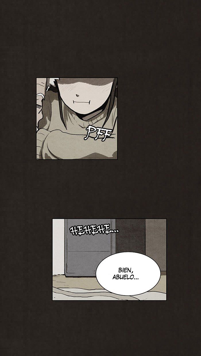 Read Bastardo ES Manga Online