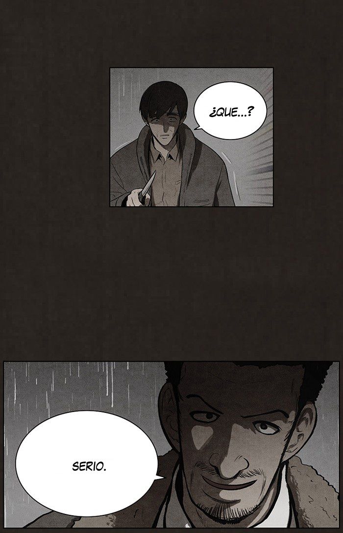 Read Bastardo ES Manga Online