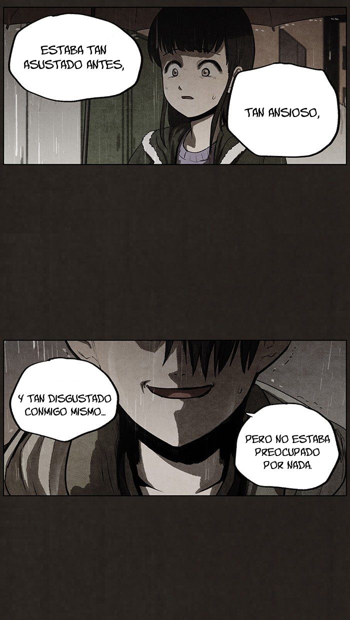Read Bastardo ES Manga Online