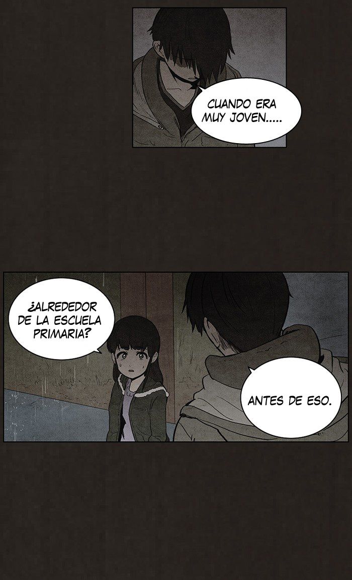 Read Bastardo ES Manga Online