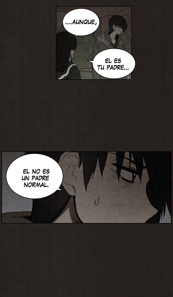 Read Bastardo ES Manga Online