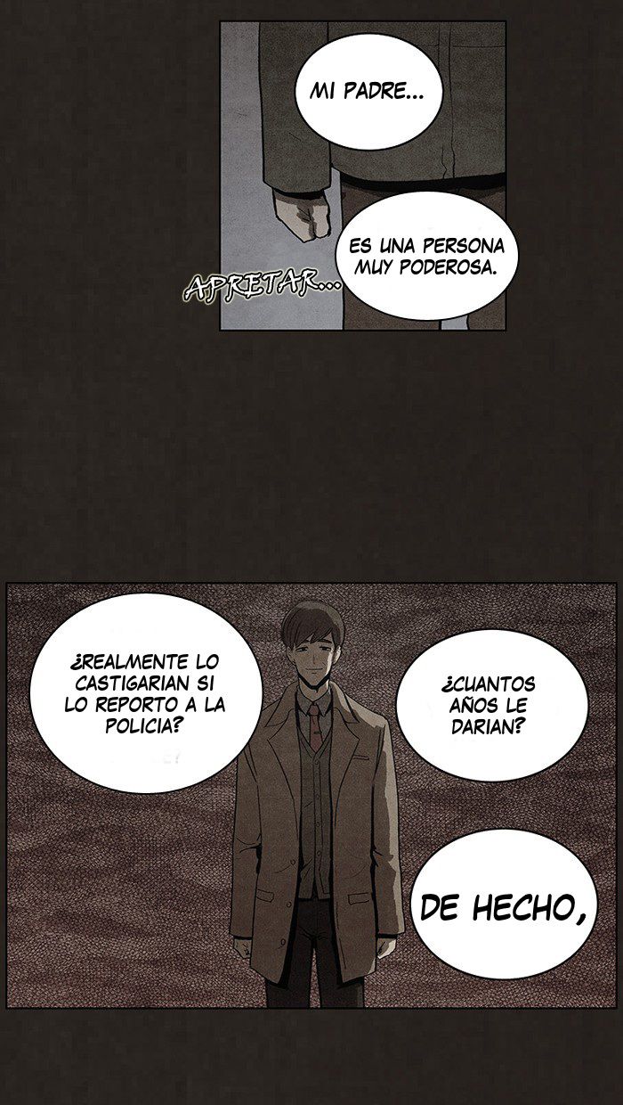 Read Bastardo ES Manga Online