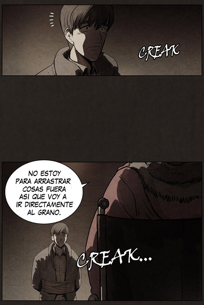 Read Bastardo ES Manga Online