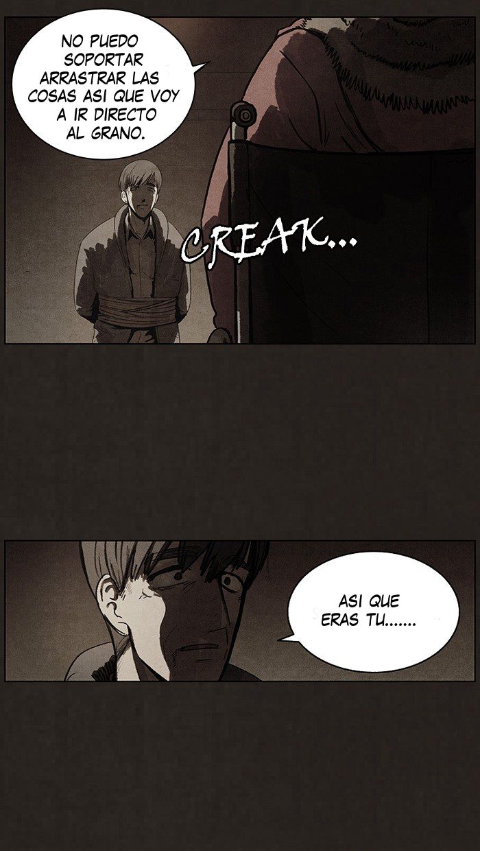 Read Bastardo ES Manga Online