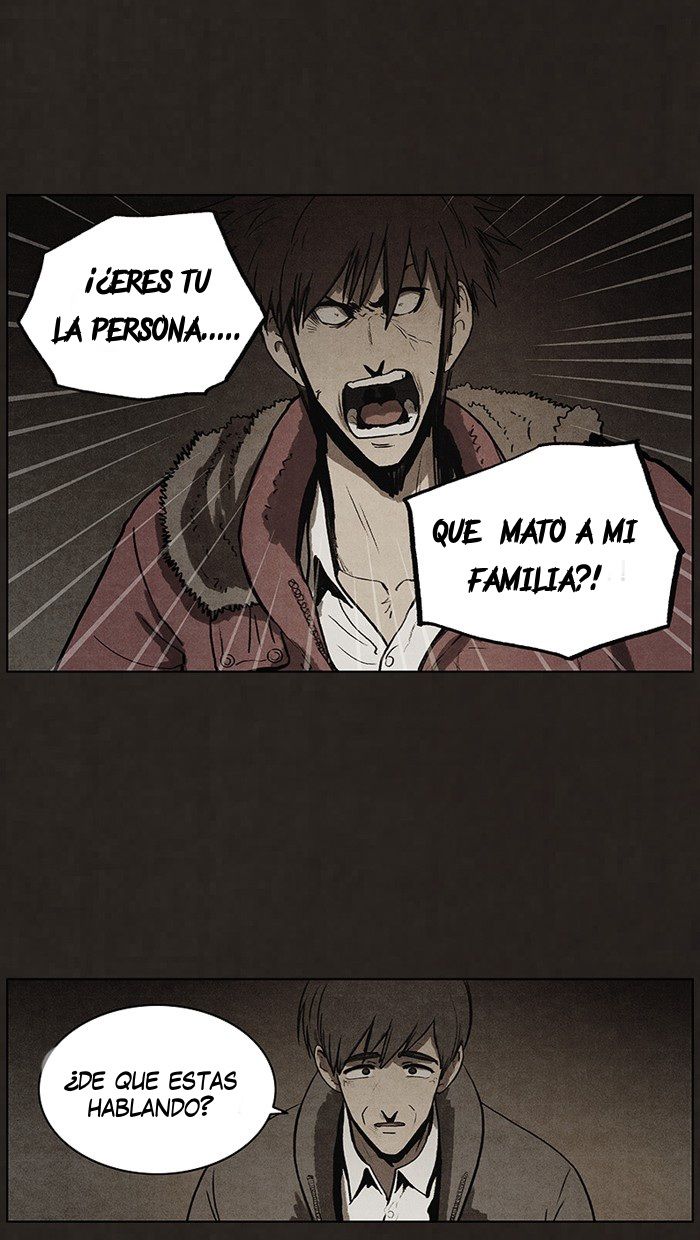 Read Bastardo ES Manga Online
