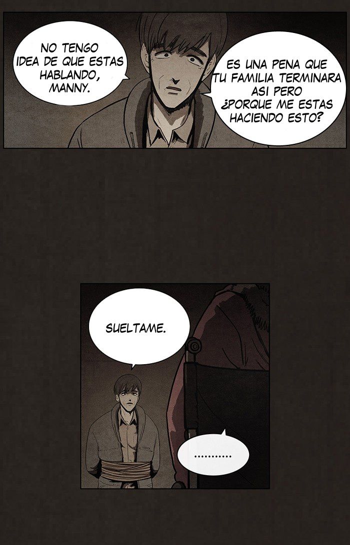 Read Bastardo ES Manga Online