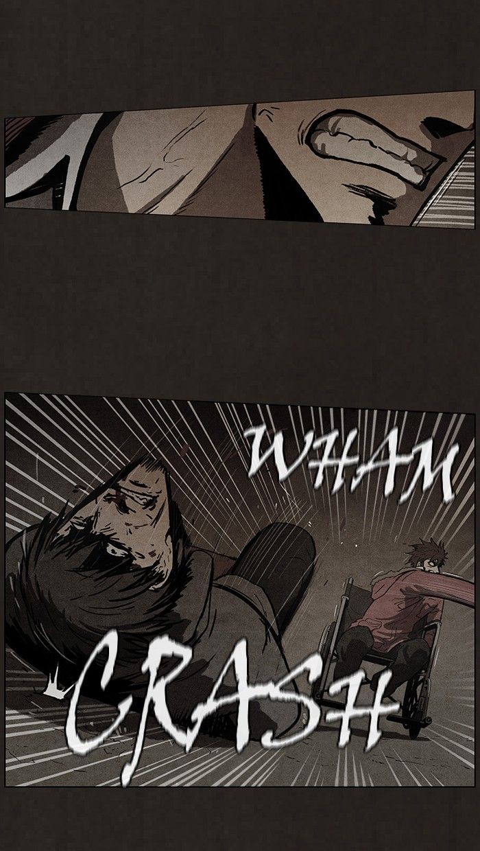 Read Bastardo ES Manga Online