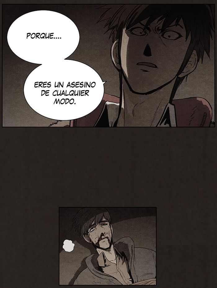 Read Bastardo ES Manga Online