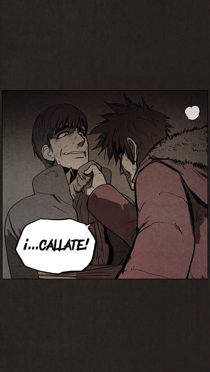 Read Bastardo ES Manga Online