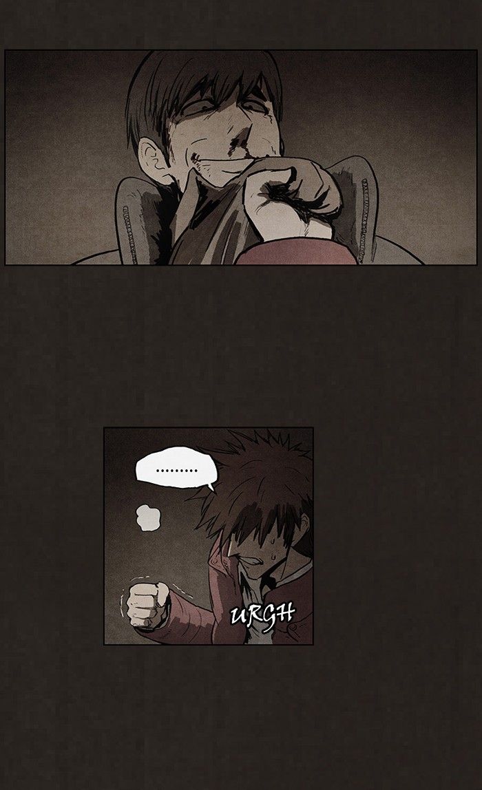 Read Bastardo ES Manga Online