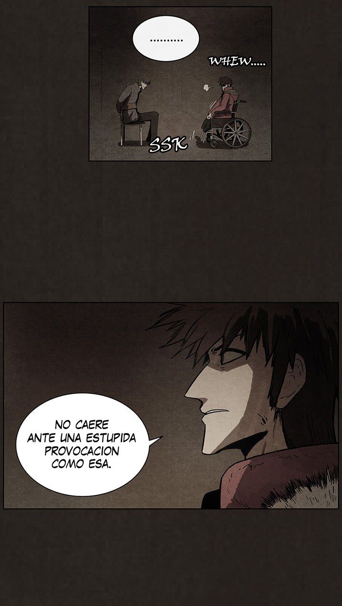 Read Bastardo ES Manga Online