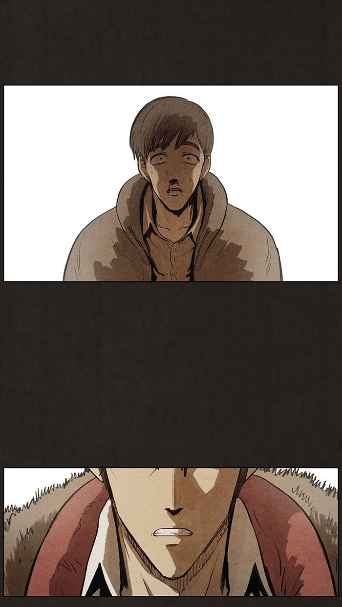 Read Bastardo ES Manga Online