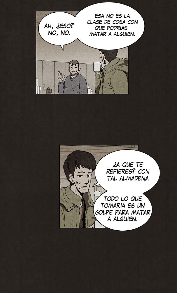 Read Bastardo ES Manga Online