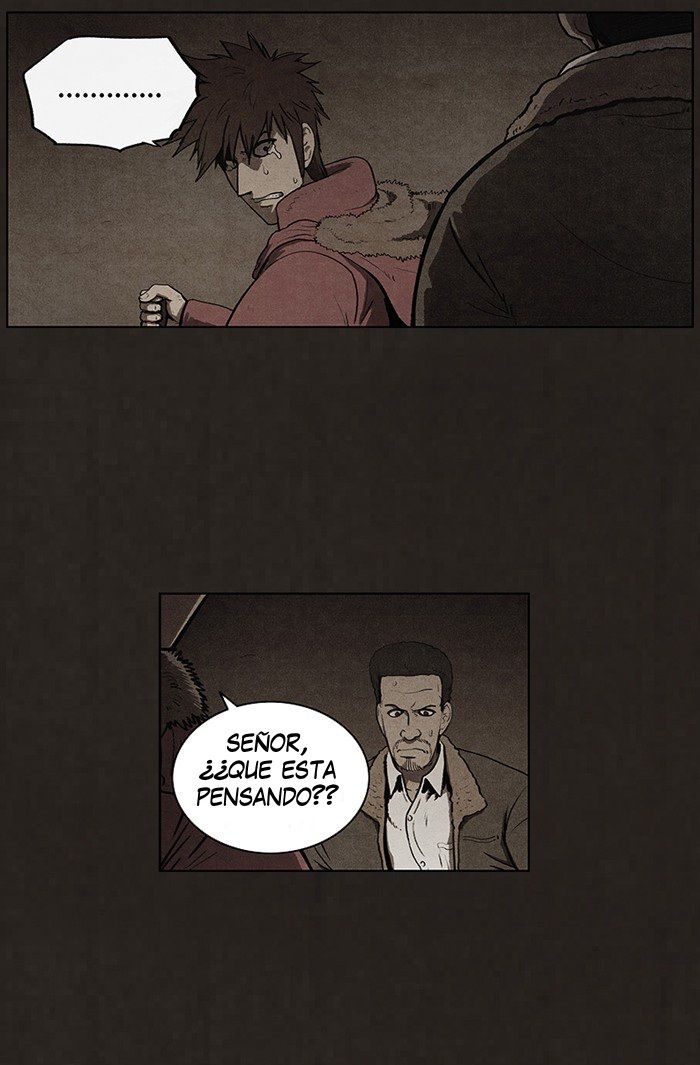Read Bastardo ES Manga Online