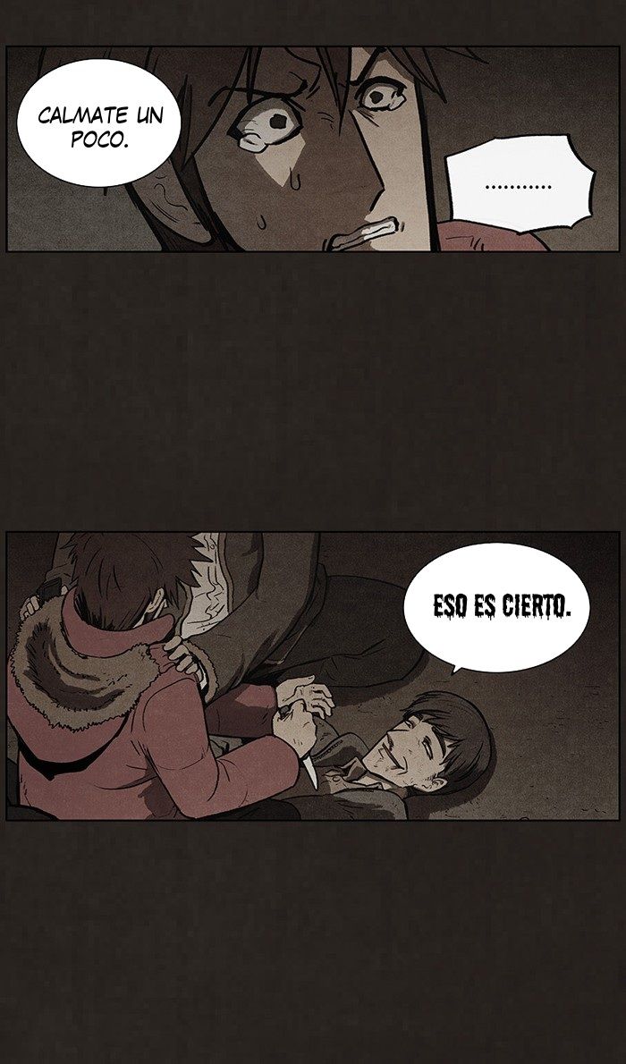 Read Bastardo ES Manga Online