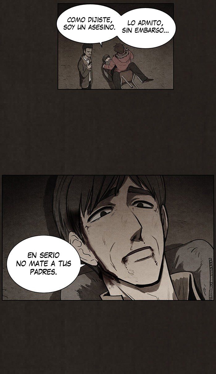 Read Bastardo ES Manga Online