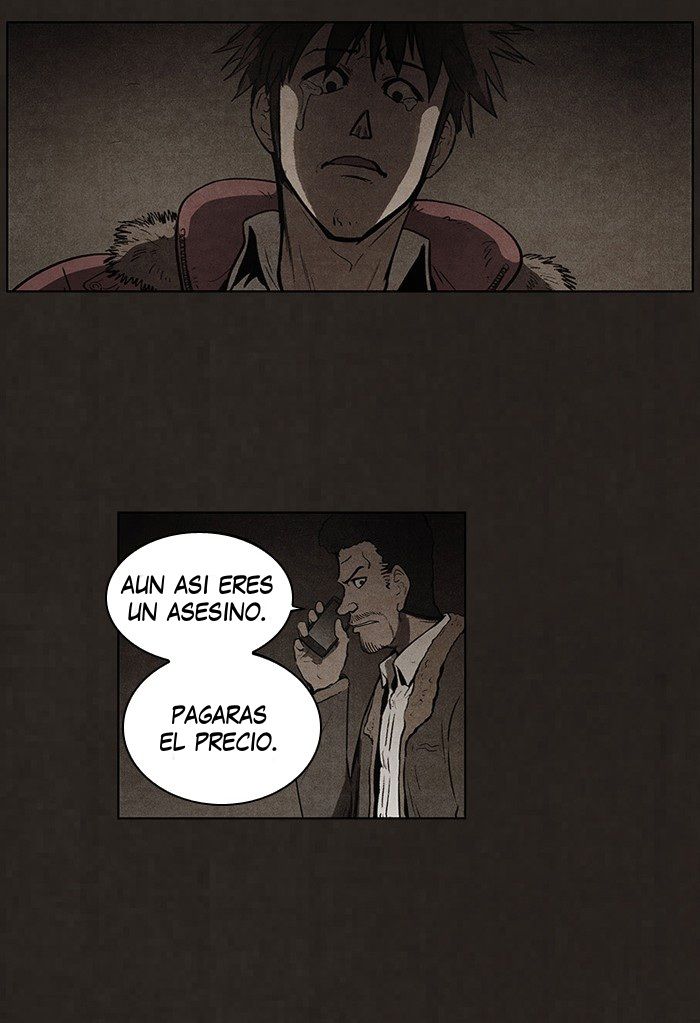 Read Bastardo ES Manga Online
