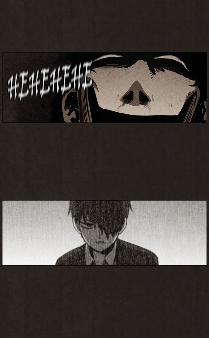 Read Bastardo ES Manga Online