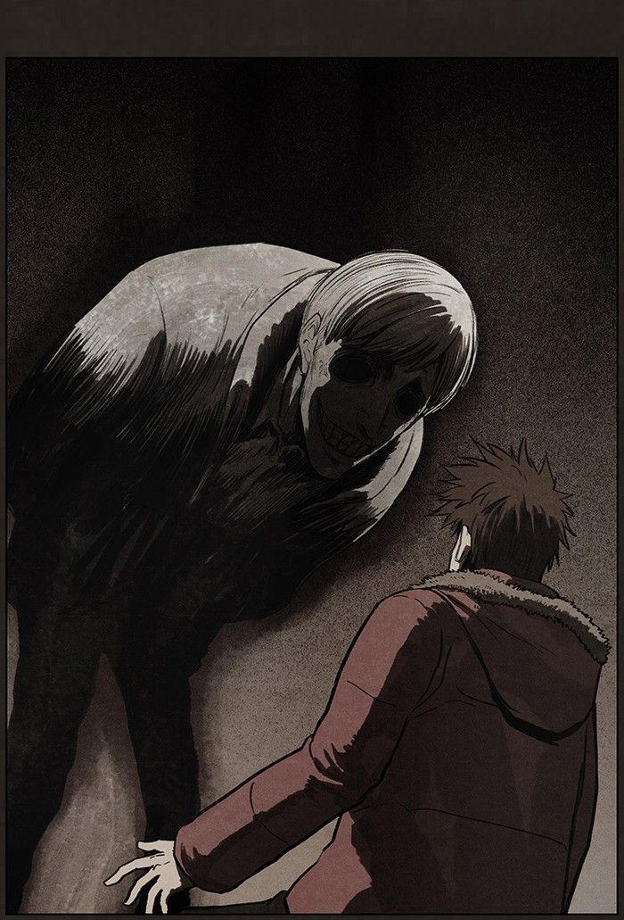Read Bastardo ES Manga Online