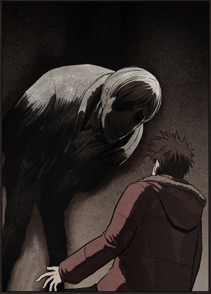 Read Bastardo ES Manga Online