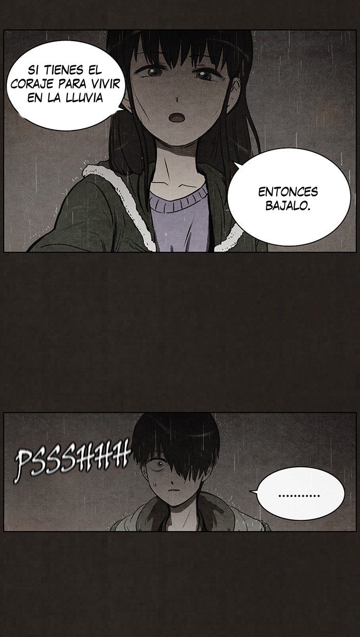 Read Bastardo ES Manga Online