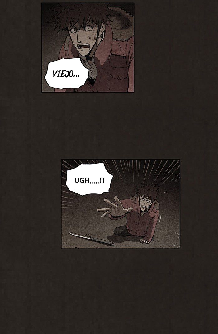 Read Bastardo ES Manga Online