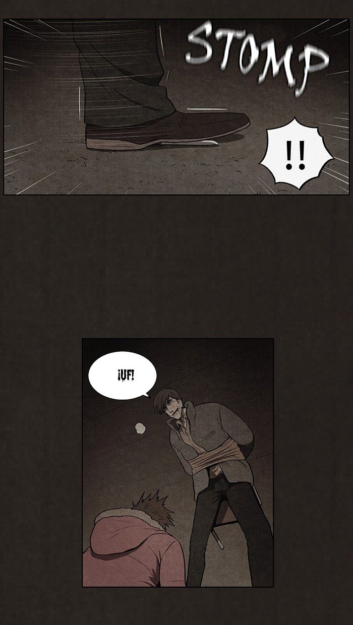 Read Bastardo ES Manga Online