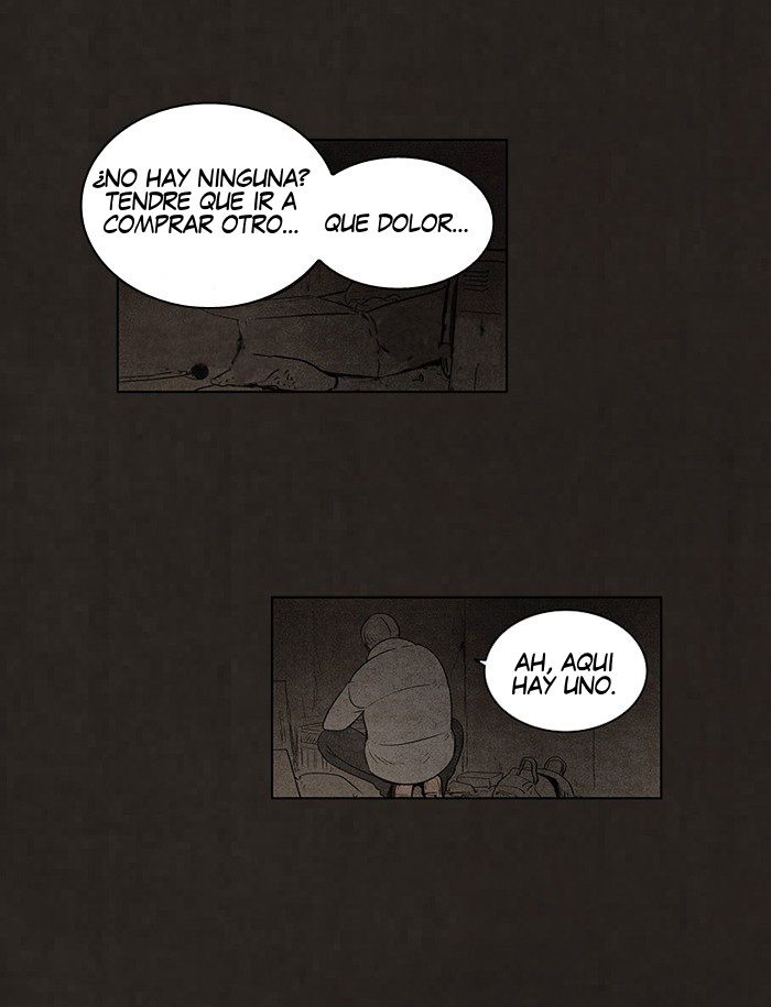 Read Bastardo ES Manga Online