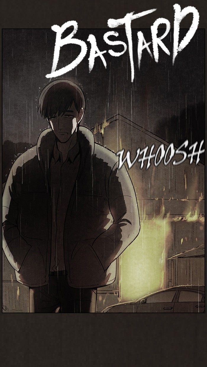 Read Bastardo ES Manga Online