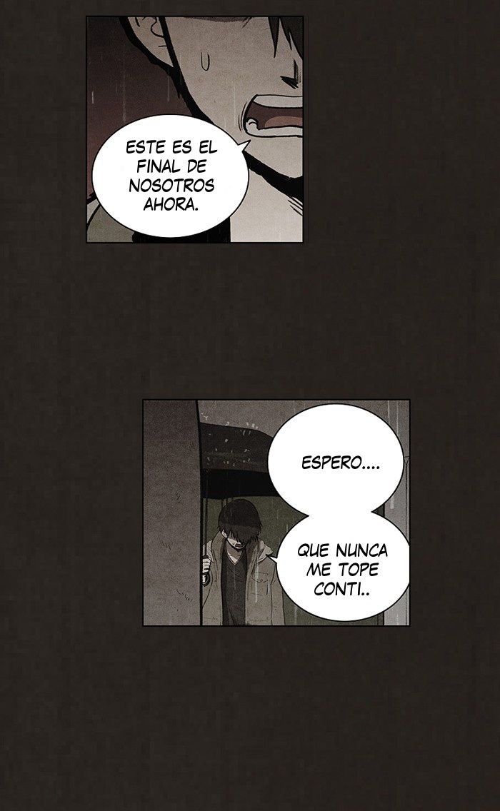 Read Bastardo ES Manga Online