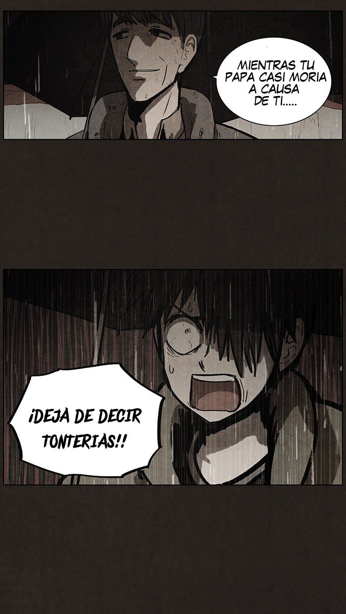 Read Bastardo ES Manga Online