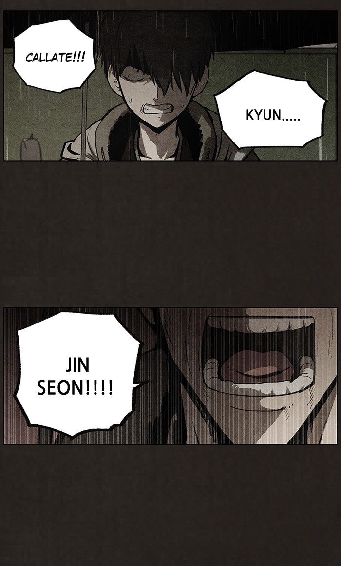 Read Bastardo ES Manga Online
