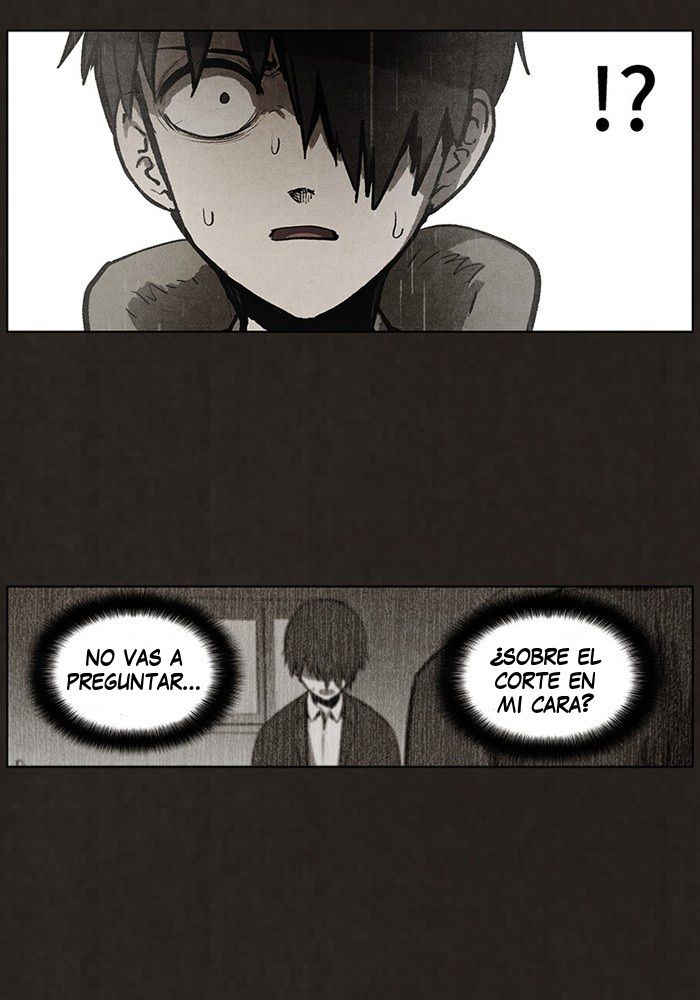 Read Bastardo ES Manga Online