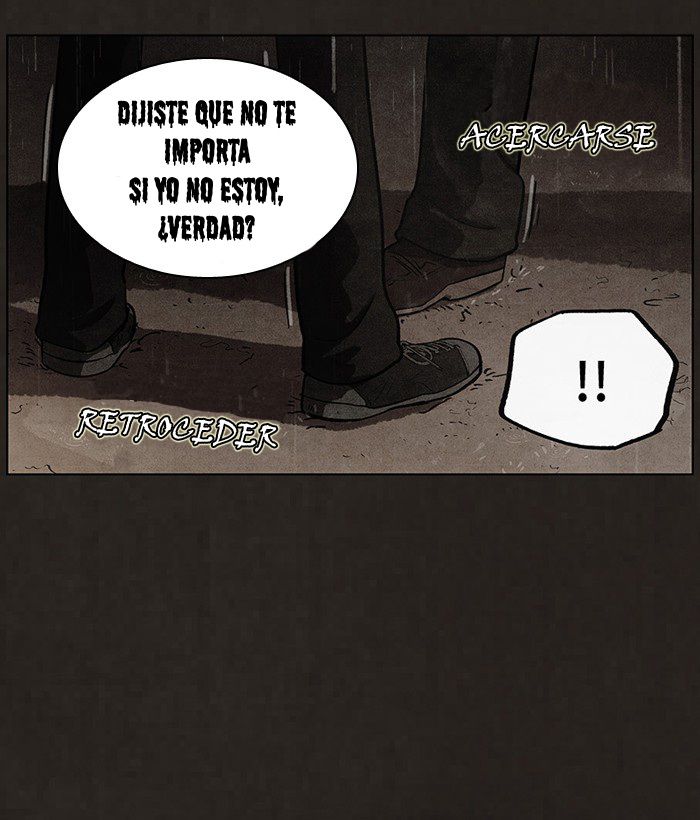 Read Bastardo ES Manga Online
