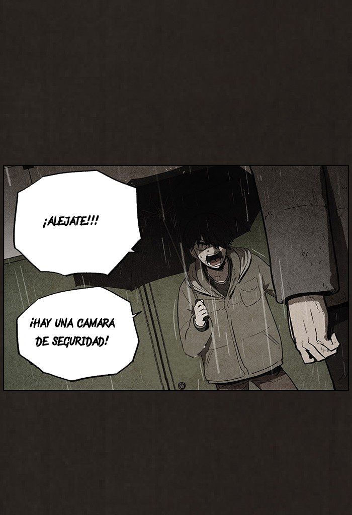 Read Bastardo ES Manga Online