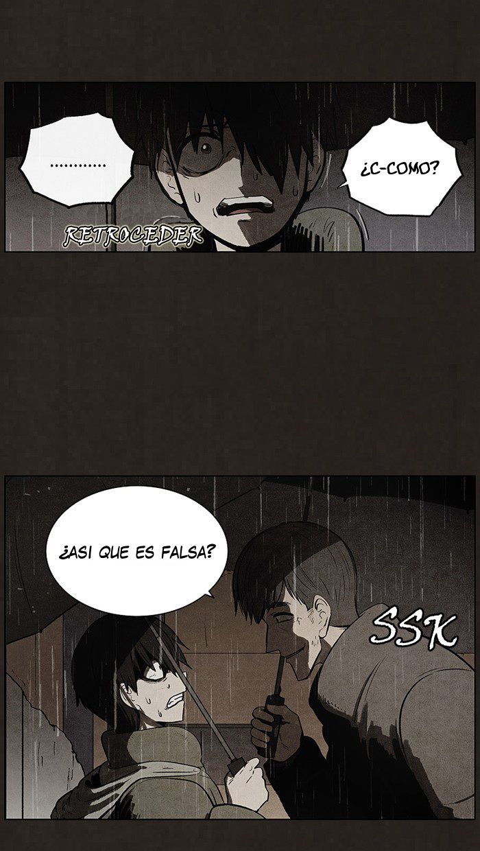 Read Bastardo ES Manga Online