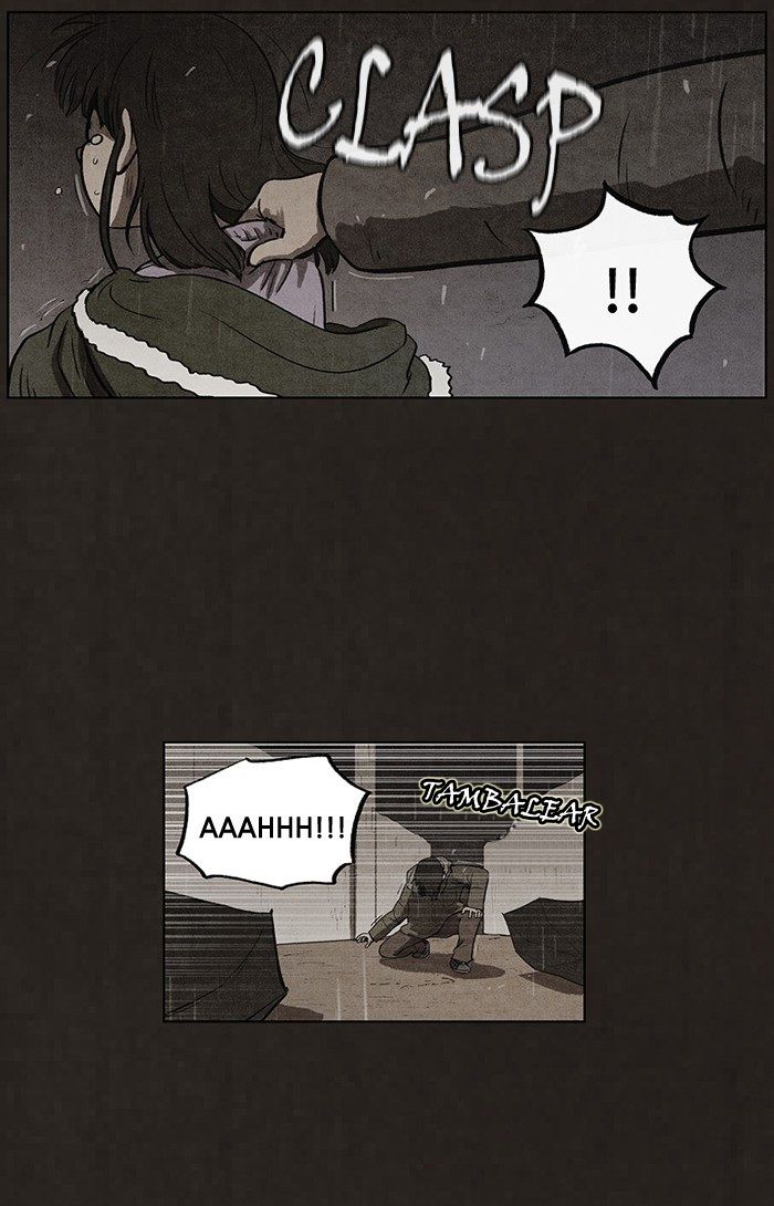 Read Bastardo ES Manga Online