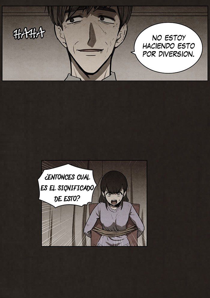 Read Bastardo ES Manga Online