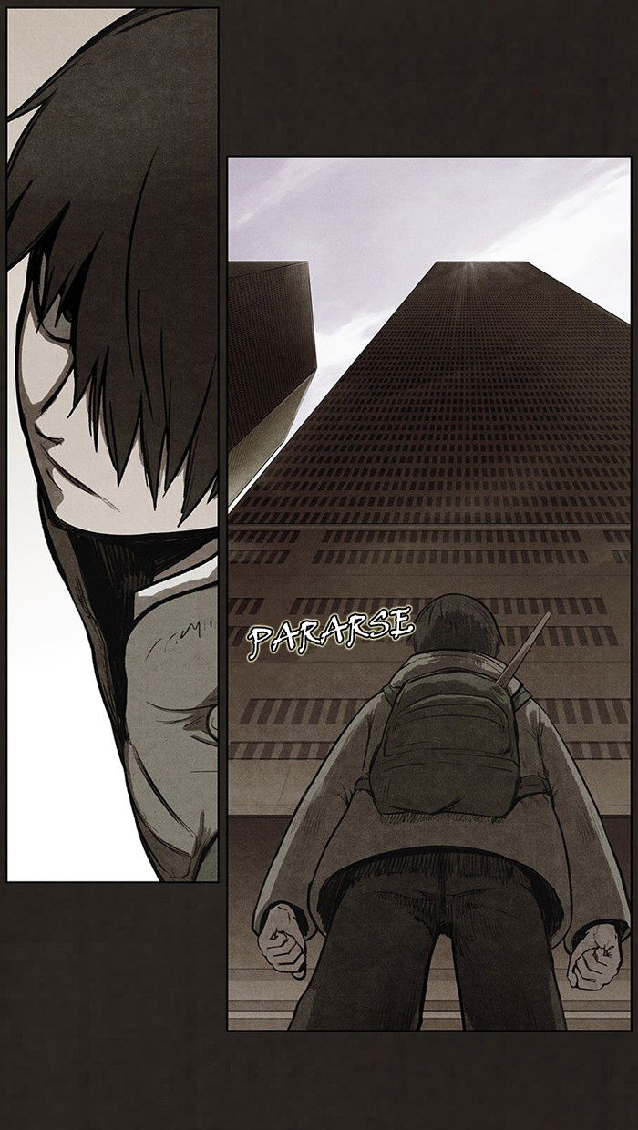 Read Bastardo ES Manga Online
