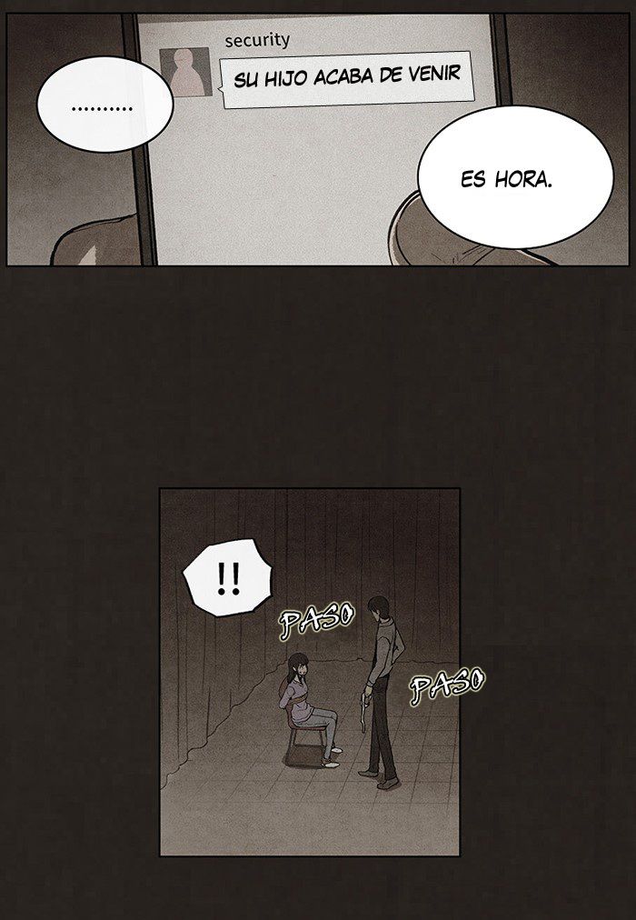 Read Bastardo ES Manga Online