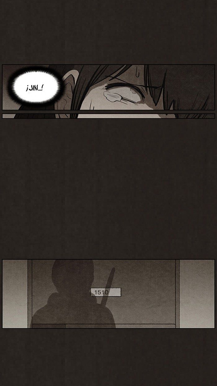 Read Bastardo ES Manga Online